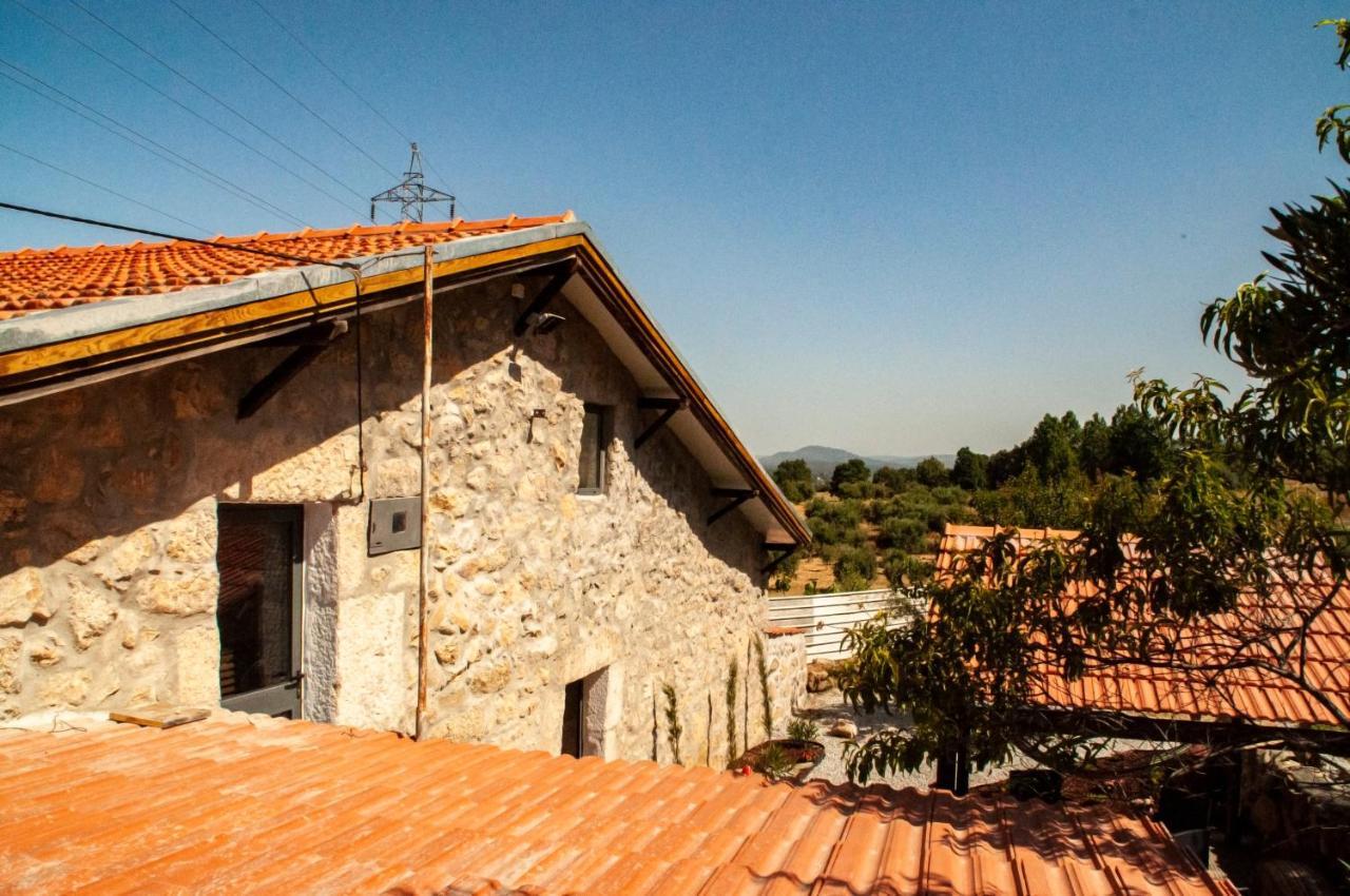 Vila Quintinha Vicosa Aldeia Vicosa Exteriér fotografie