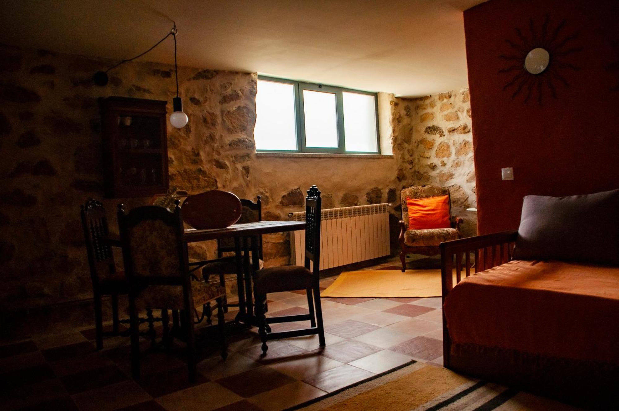 Vila Quintinha Vicosa Aldeia Vicosa Pokoj fotografie